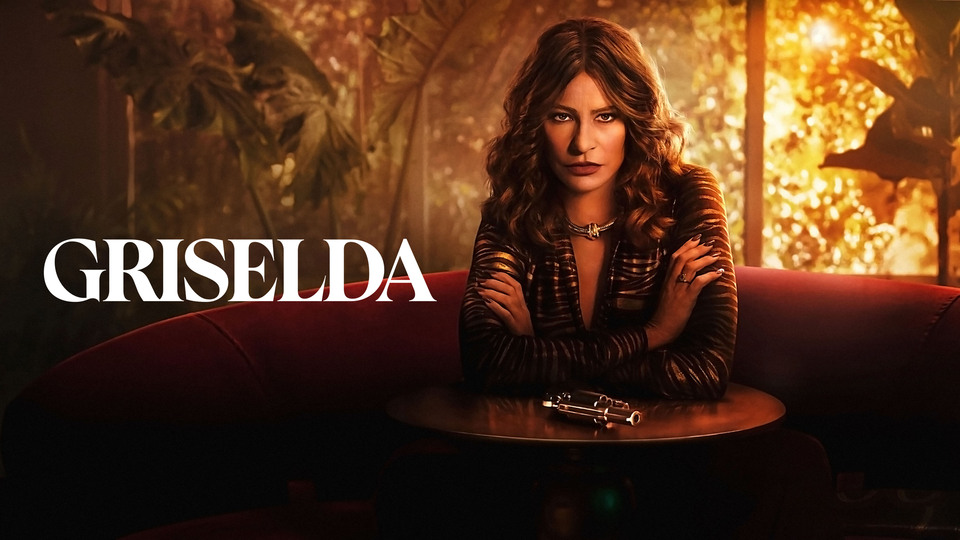 Sofia Vergara’s Griselda: A Dive into Netflix’s Crime Drama and Reviews 2024